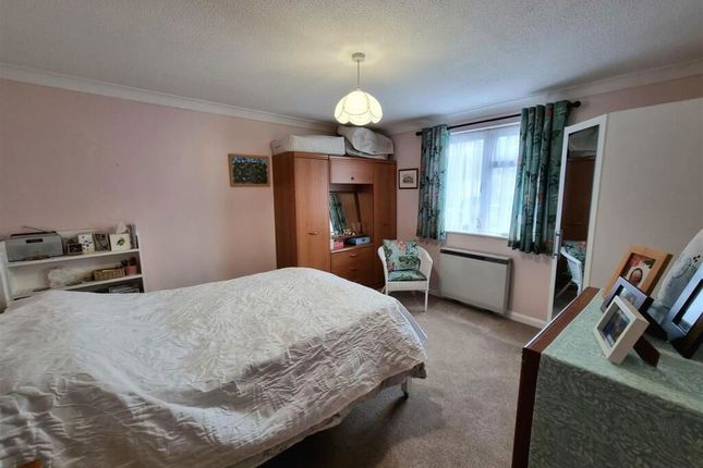 Flat 10 Pendruccombe Court, Tavistock Road, Launceston photo 4