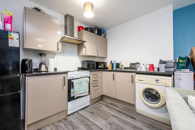 3, Ward Street, Lostock Hall photo 4