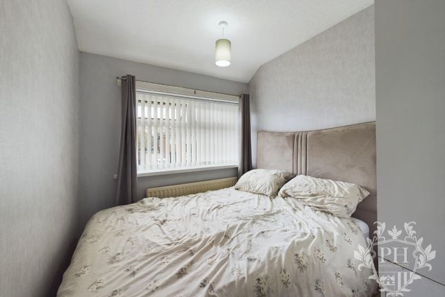 Semi-detached house for sale in Elwick Avenue, Acklam, Middlesbrough