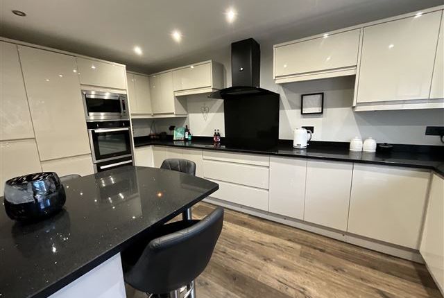 Detached house for sale in Stoneacre Avenue, Sheffield