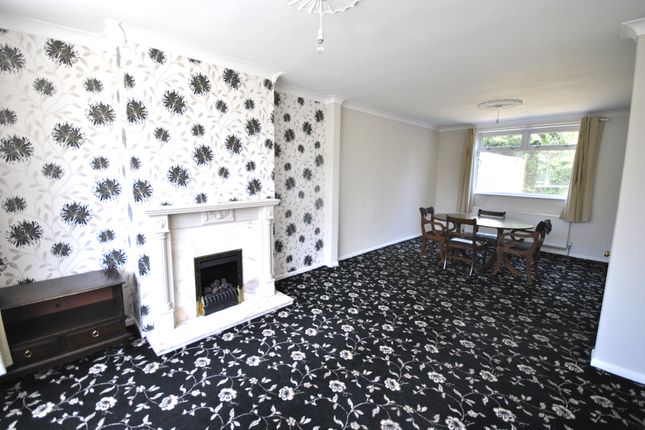 Semi-detached house for sale in Eden Grove Road, Edenthorpe, Doncaster