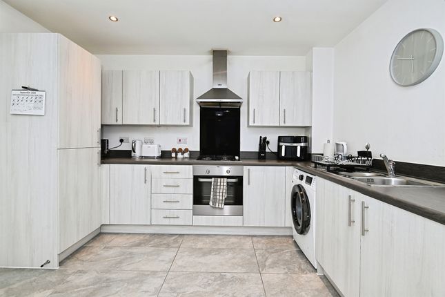 Flat 9, Bolton Place, 17, Chimney Avenue, Maidstone photo 2