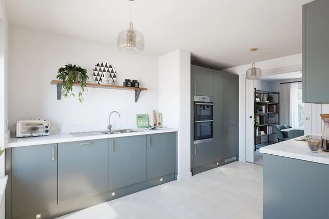Taylor Wimpey - Cromwell Place