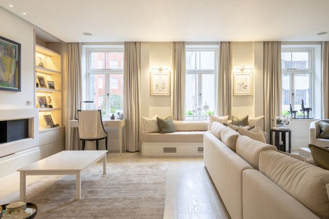 Thumbnail Property for sale in Adams Row, Mayfair