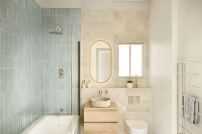 House 1, Claybrook Walk, London photo 4