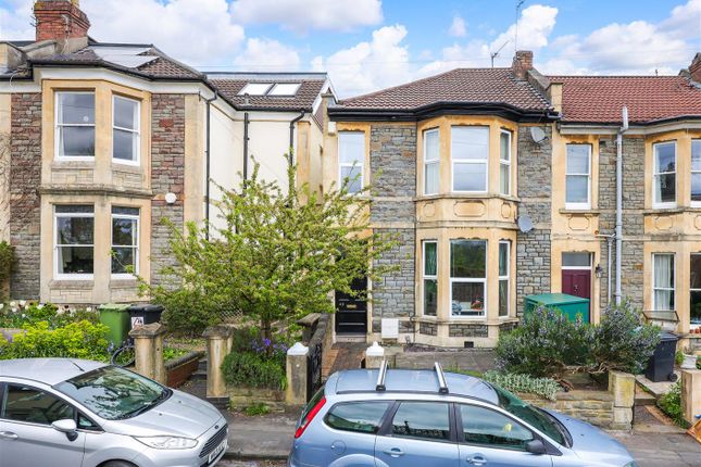 Thumbnail Flat for sale in Shadwell Road, Bishopston, Bristol