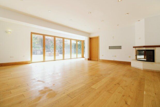 Barn conversion to rent in Chichester Road, Midhurst