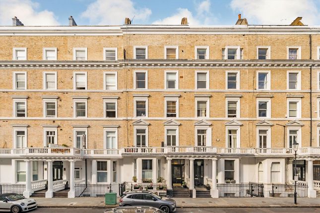 2-bed flat on Flat 7, 8, Elvaston Place, London, £650,000