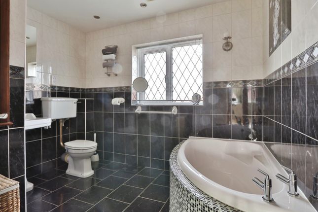 Detached house for sale in Skeckling Close, Burstwick, Hull