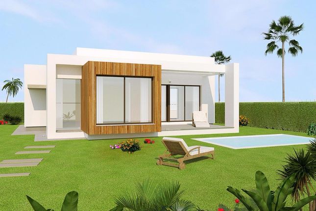 3 bed villa for sale in Alicante, Spain