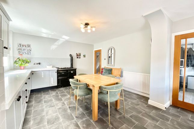 Owls Nest Bearstone Road, Market Drayton photo 2