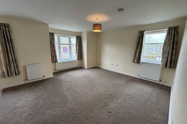 Thumbnail Flat to rent in Westfield Road, Inverurie