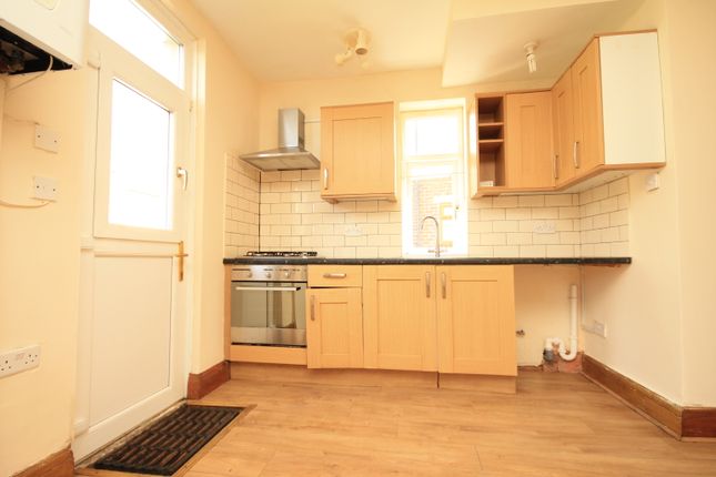 Semi-detached house to rent in Norton Lees Crescent, Norton Lee, Sheffield