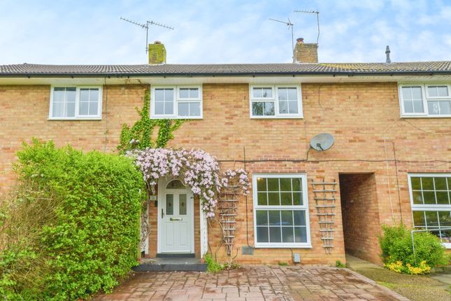 Terraced house for sale in The Commons, Welwyn Garden City