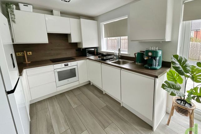 2 Bluebell Terrace Spring Meadows, Darwen photo 3