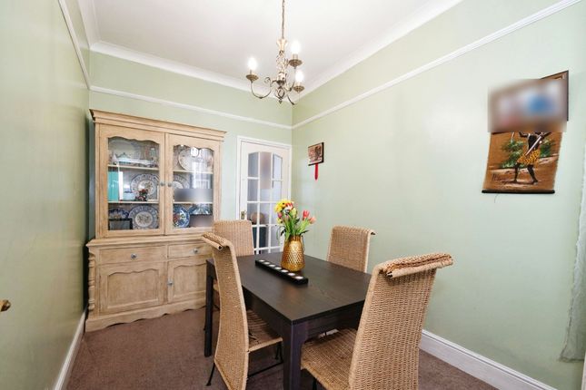 Terraced house for sale in Tangier Road, Portsmouth