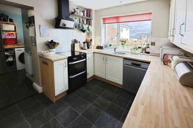 36, Ullswater Avenue, Bishop Auckland photo 4