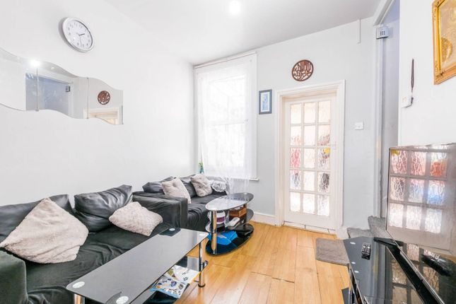 Terraced house for sale in High Road Leytonstone, Leytonstone, London