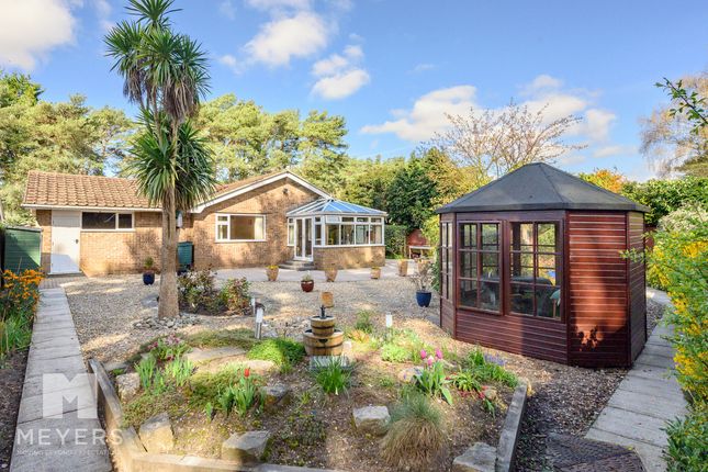 3, Shelley Close, Ringwood photo 3
