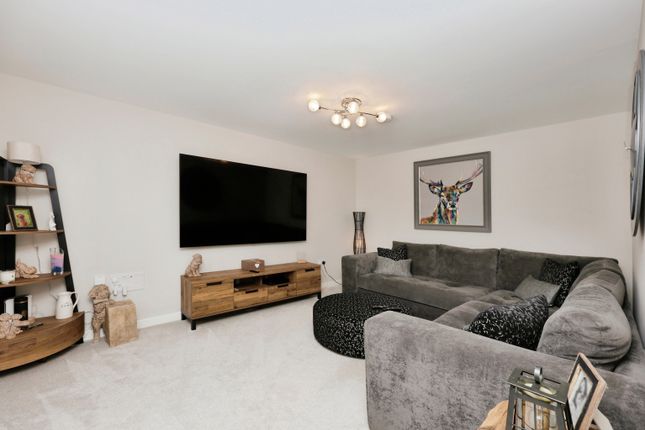 Sappi Road, Glenrothes photo 4