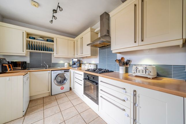 1 Nurses Cottage,, Old Palace Road, Weybridge photo 3