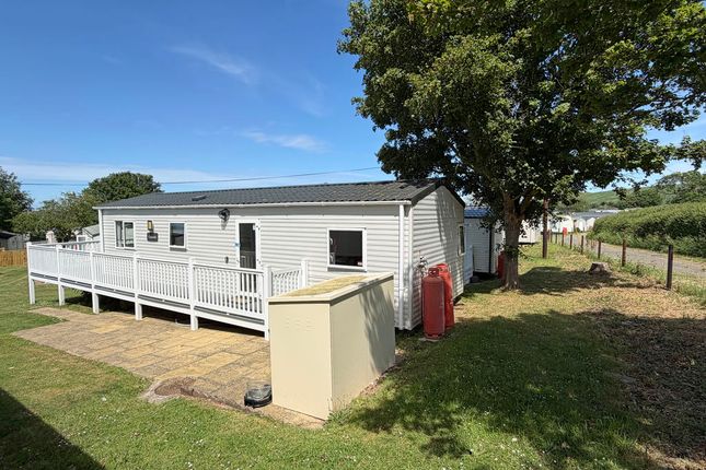 5 Wheatfields, Haven, Watchet photo 2
