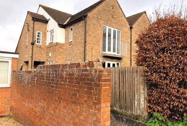 Flat 4, Milham Place, 31, Jack Straws Lane, Oxford photo 2