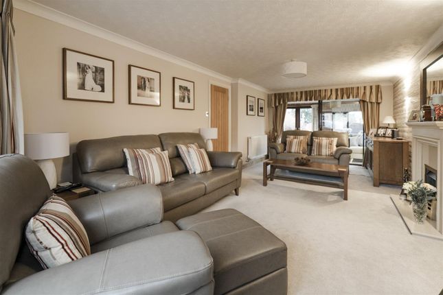 7, Kiln Close, West Hallam photo 3
