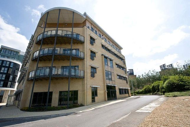Thumbnail Office to let in Ocean Village Innovation Centre, Ocean Way, Southampton