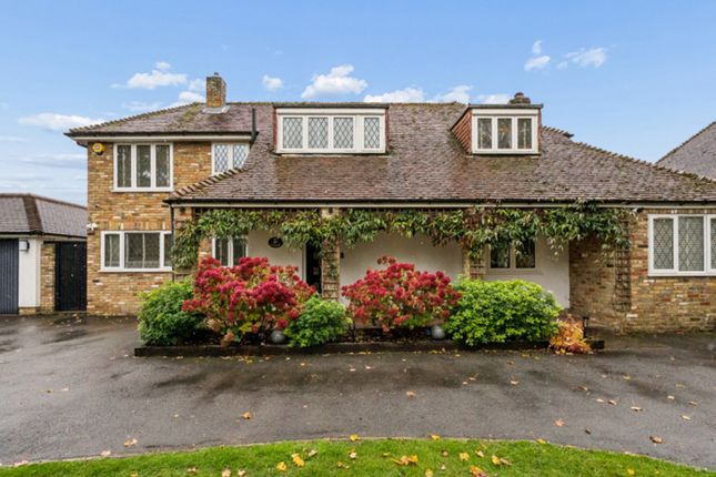 Beechwood Avenue, Little Chalfont photo 2