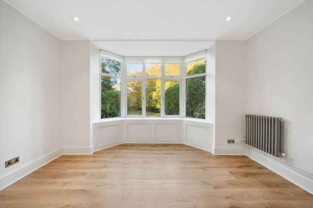 Flat for sale in The Nursery Flat, St. Georges Wood, Grayswood Road, Haslemere