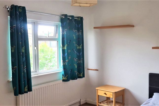 Semi-detached house to rent in Glebe Crescent, Hendon, London