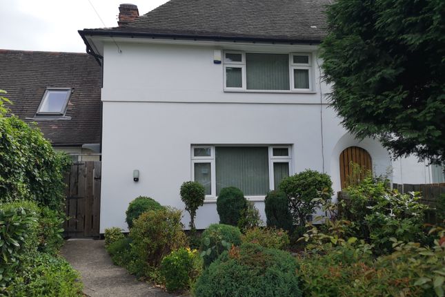 104, Middleton Boulevard, Nottingham photo 3
