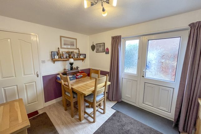 251, Butterwick Drive, Leicestershire photo 3