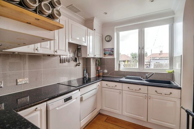 Terraced house for sale in St. Lukes Road, Southend-On-Sea