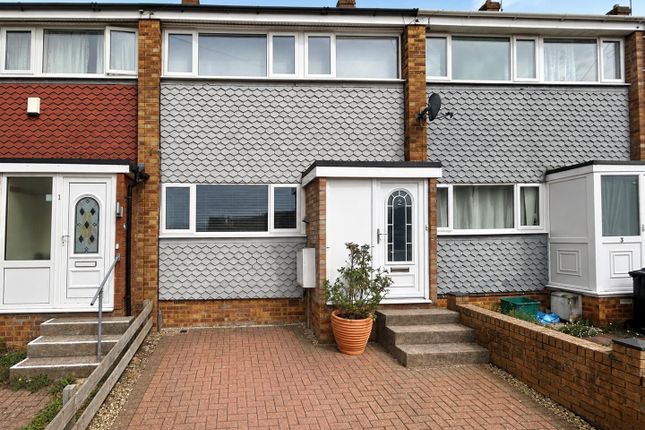 3-bed house on 2, Hermitage Close, Shirehampton, £325,000
