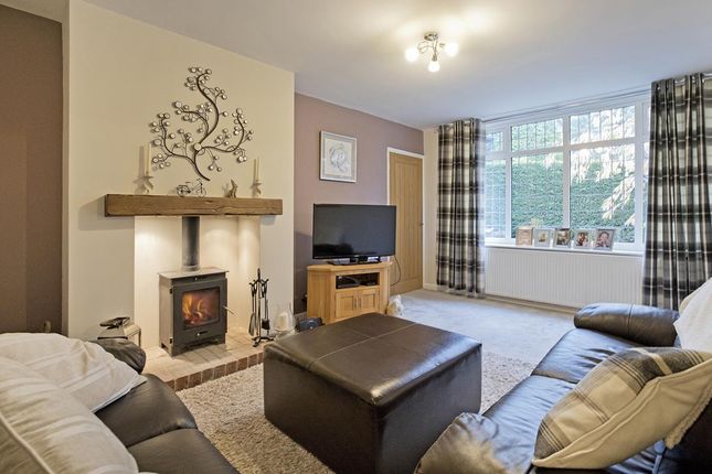 Detached house for sale in Fairfax Road, Menston, Ilkley