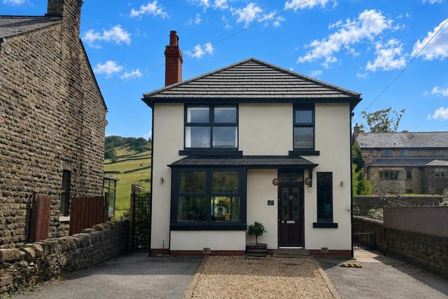 3-bed house on 29, New Mills Road, High Peak, £399,950