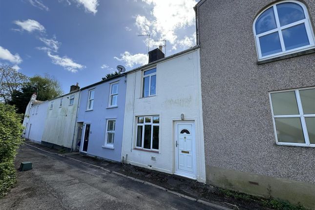 Terraced house for sale in Myrtle Place, Chepstow