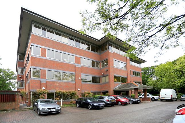 Thumbnail Office to let in Flagship House, First Floor, Fleet