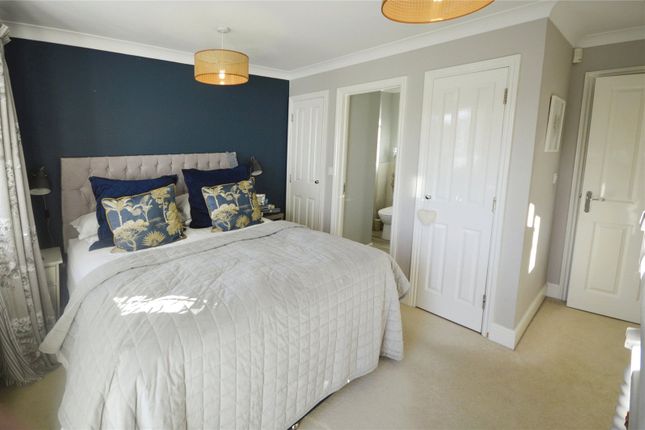 Detached house for sale in Carp Close, Larkfield, Aylesford