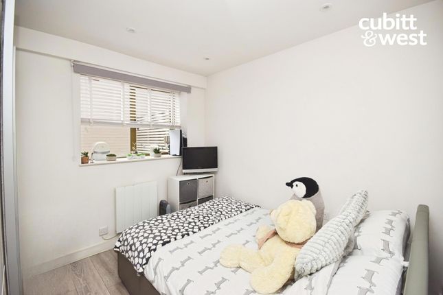 B5, Printwork Apartments, 819, London Road, Sutton photo 4
