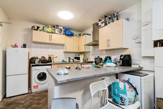 Flat 8, 272, Radford Road, Nottingham photo 3