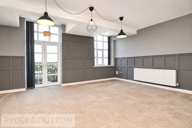 Apartment 9, Shaw Lodge,, Lodge Street, Rochdale photo 2