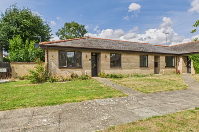 2-bed house on 1 Nursery Way, Comberton, £237,750