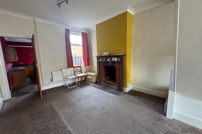 40, Turner Road, Leicester photo 2