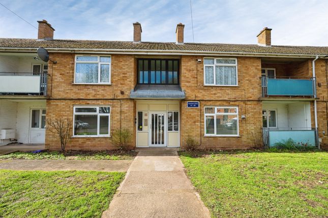 1-bed flat on 75, Cranham Drive, WORCESTER, £110,000