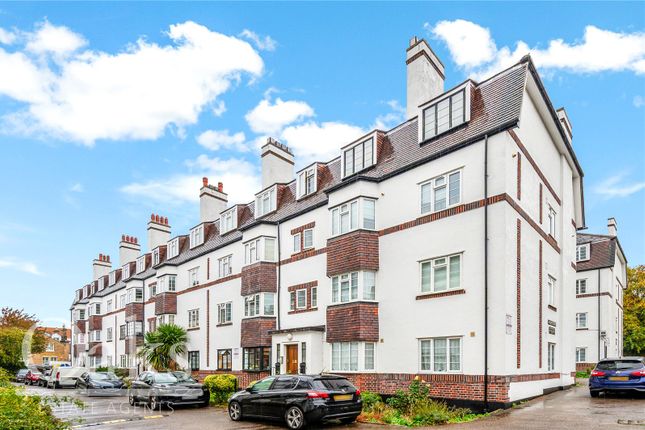 2-bed flat on 4 Ridley Court,, Barrow Road, London, £375,000