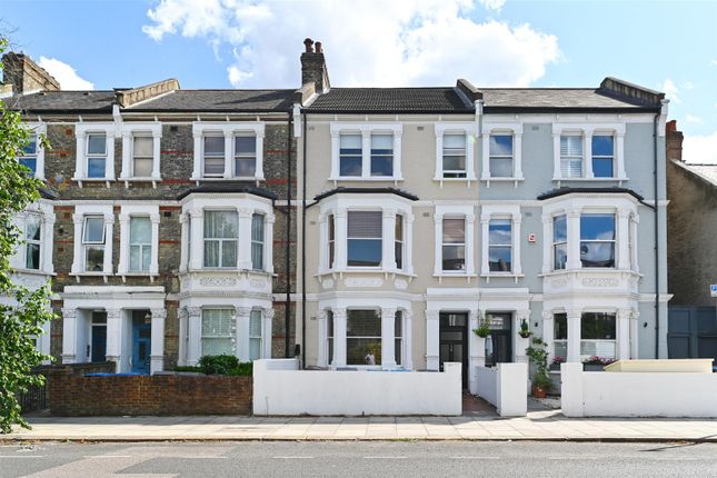 Flat for sale in Harvist Road, London
