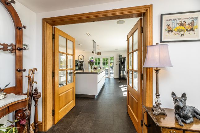 Hoe Hill Cottage 052